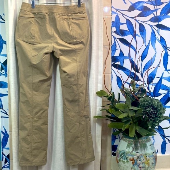 NWT Women’s Orvis Outsmart Insect Shield Wading -Fishing Outdoor Pants Size 10 - Picture 7 of 9